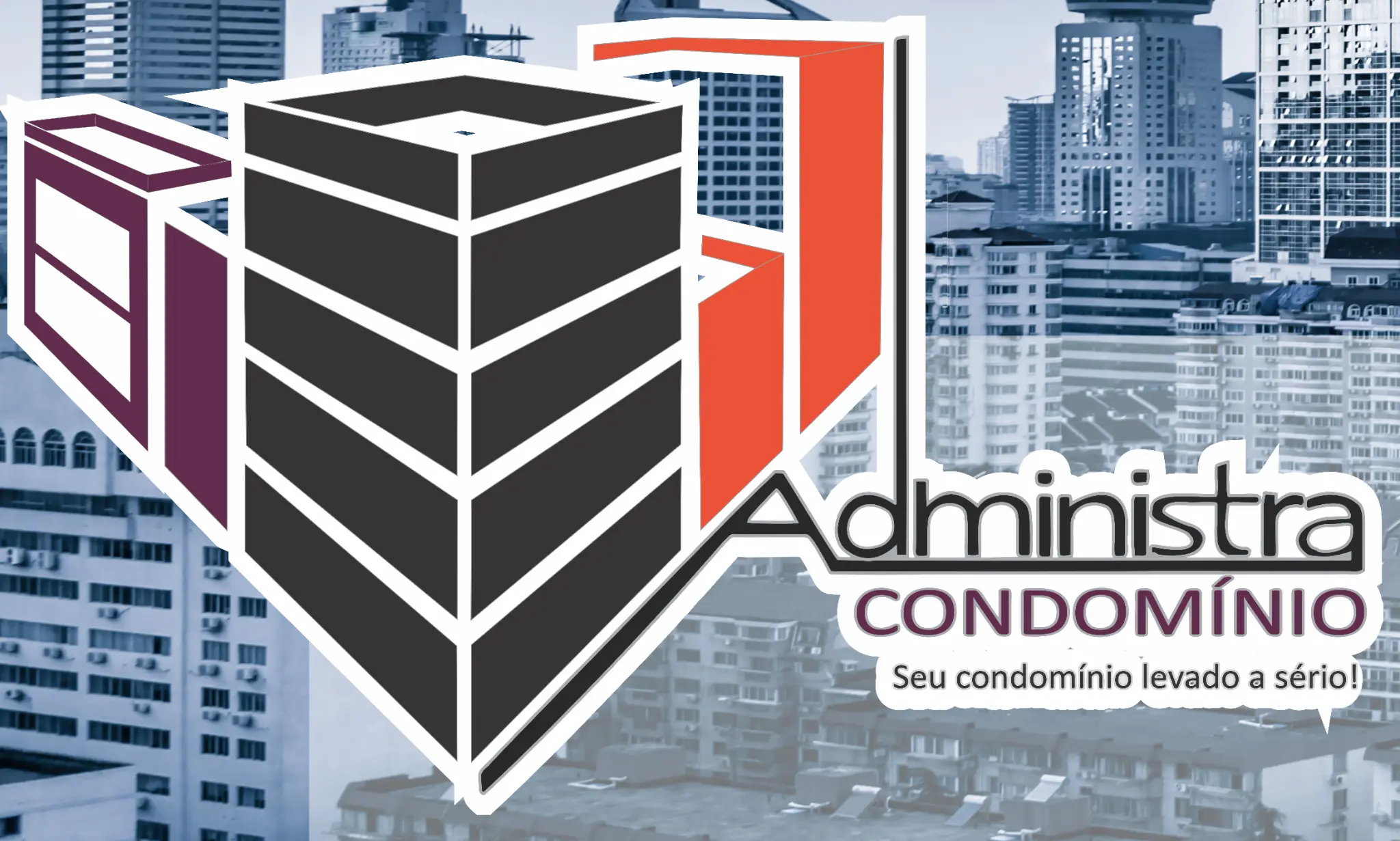 Atendimento Administra Condomínio