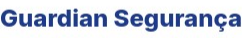 Logo Guardian Segurança