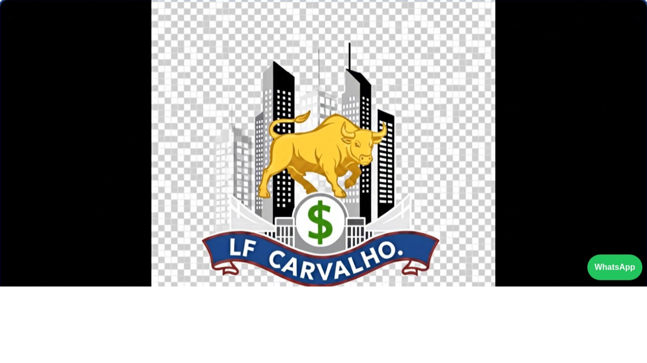 Logo LF Carvalho Contabilidade