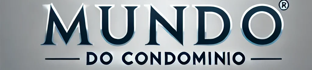 Logo Mundo do Condomínio - Portal